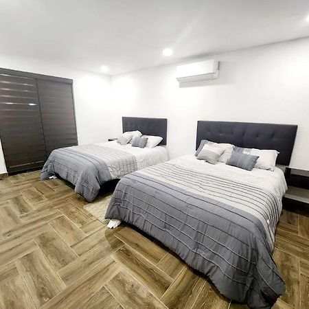 Departamento Pitagoras No 3 Apartment Ciudad Juarez Exterior photo