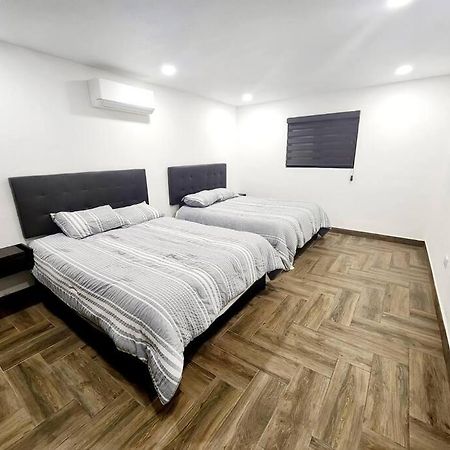 Departamento Pitagoras No 3 Apartment Ciudad Juarez Exterior photo