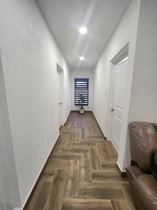 Departamento Pitagoras No 3 Apartment Ciudad Juarez Exterior photo