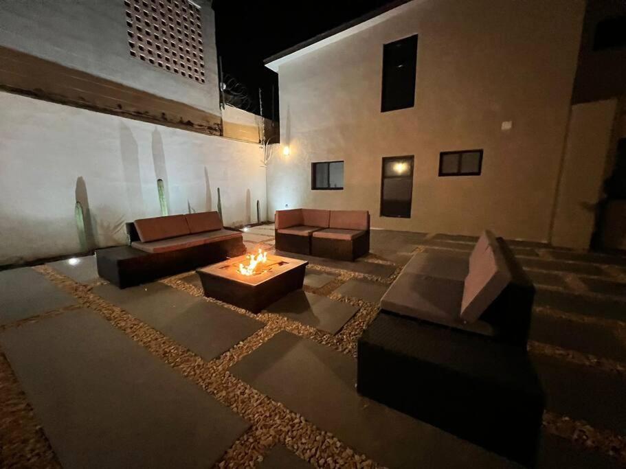 Departamento Pitagoras No 3 Apartment Ciudad Juarez Exterior photo
