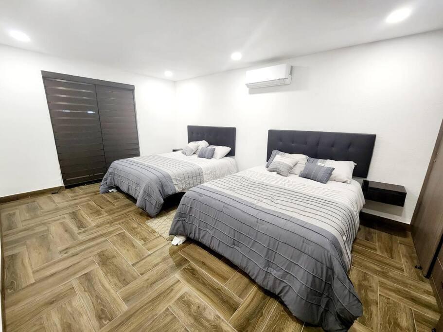 Departamento Pitagoras No 3 Apartment Ciudad Juarez Exterior photo