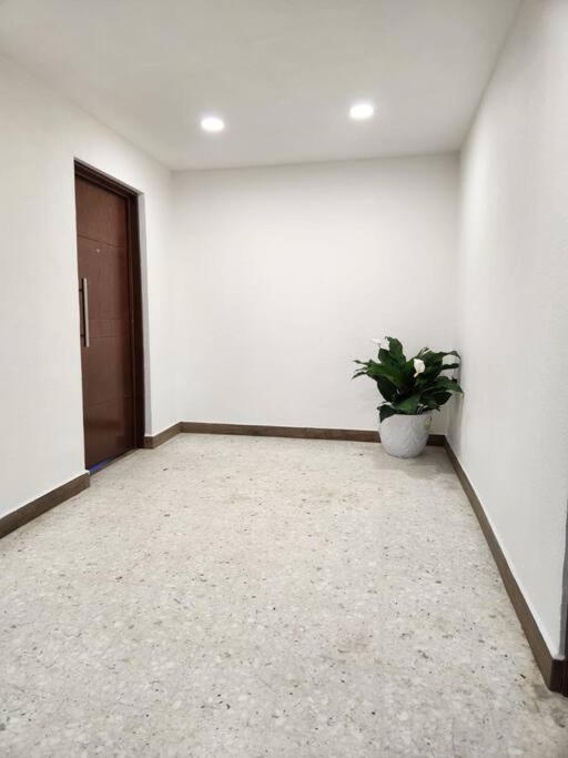 Departamento Pitagoras No 3 Apartment Ciudad Juarez Exterior photo