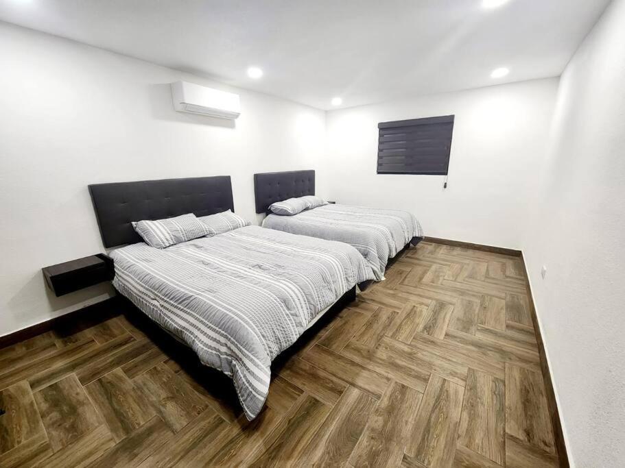 Departamento Pitagoras No 3 Apartment Ciudad Juarez Exterior photo