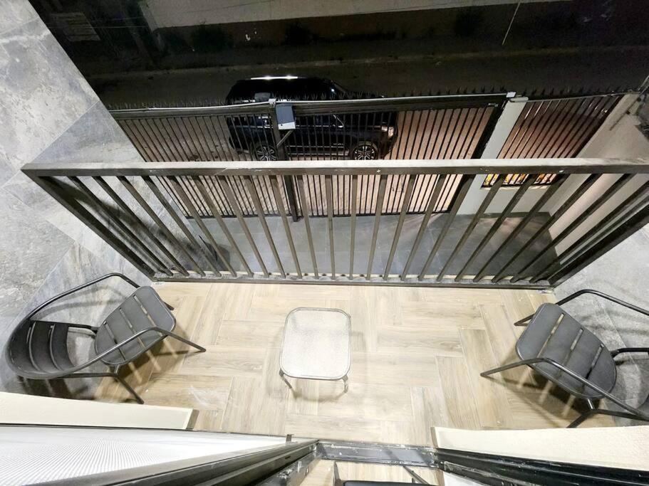 Departamento Pitagoras No 3 Apartment Ciudad Juarez Exterior photo
